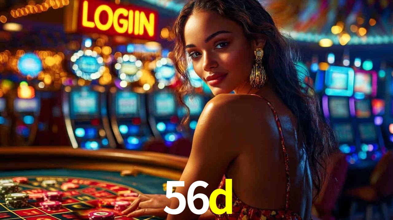 Estatísticas 56d